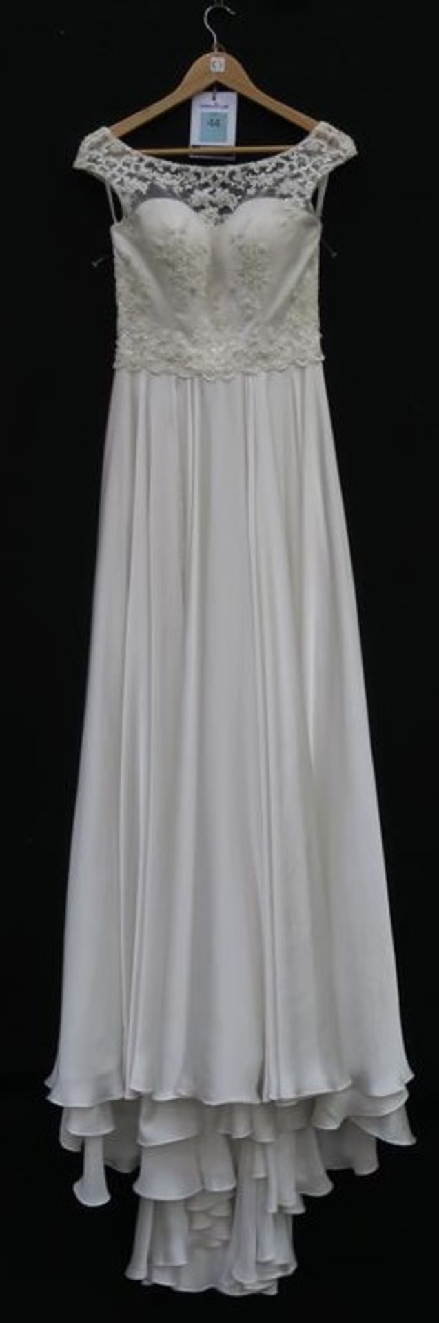 Jack Sullivan Bridal wedding dress