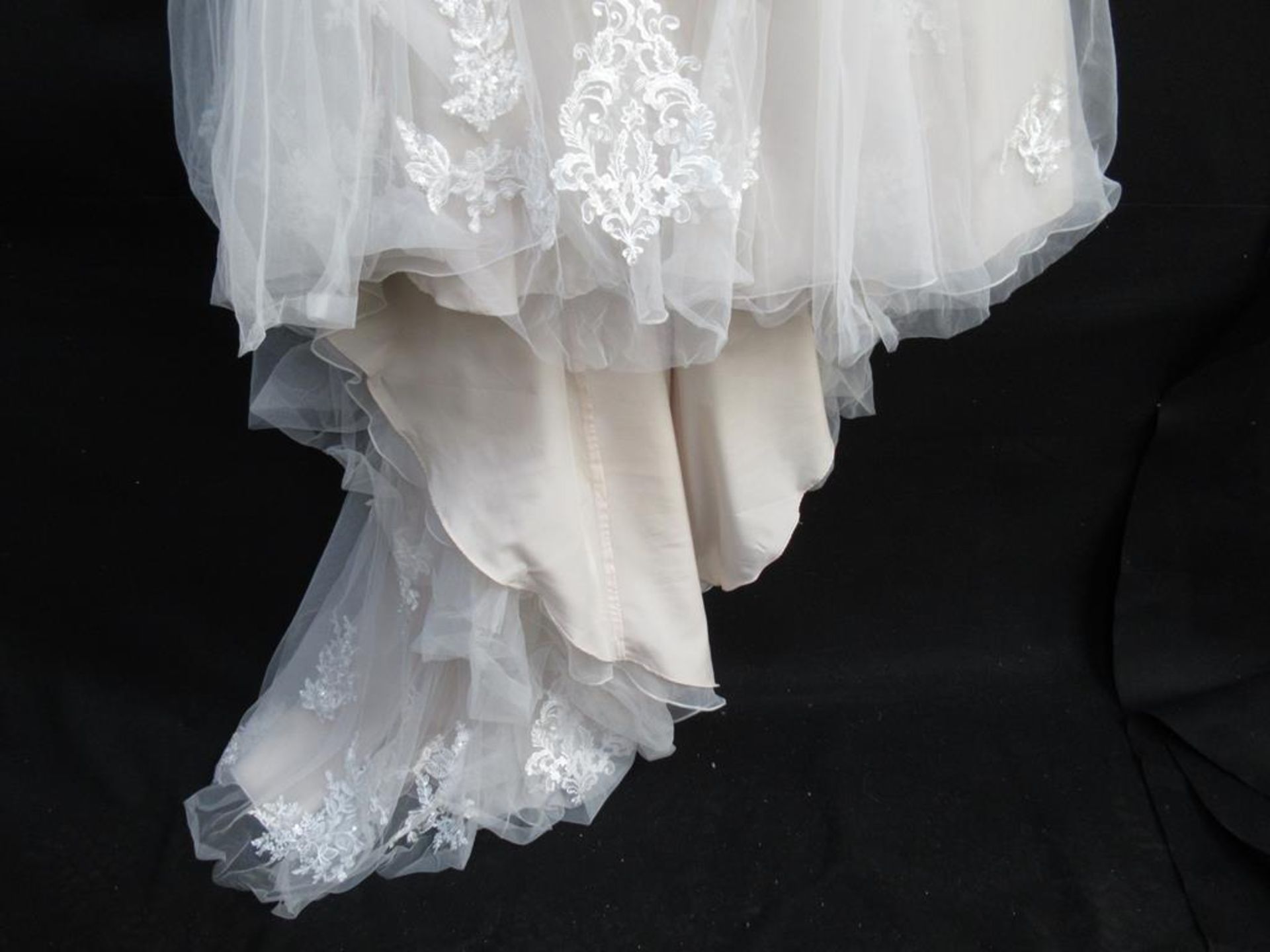 Stella York wedding dress - Bild 6 aus 13