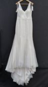 Modeca Emporia wedding dress