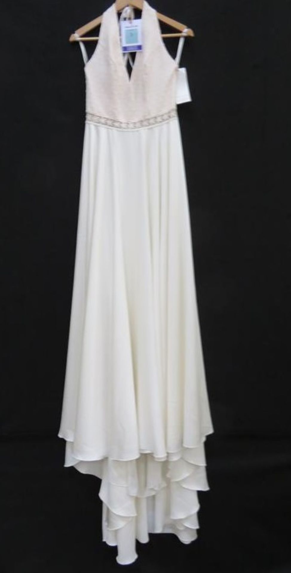 Marylise Wonderful Willow wedding dress - Image 2 of 7