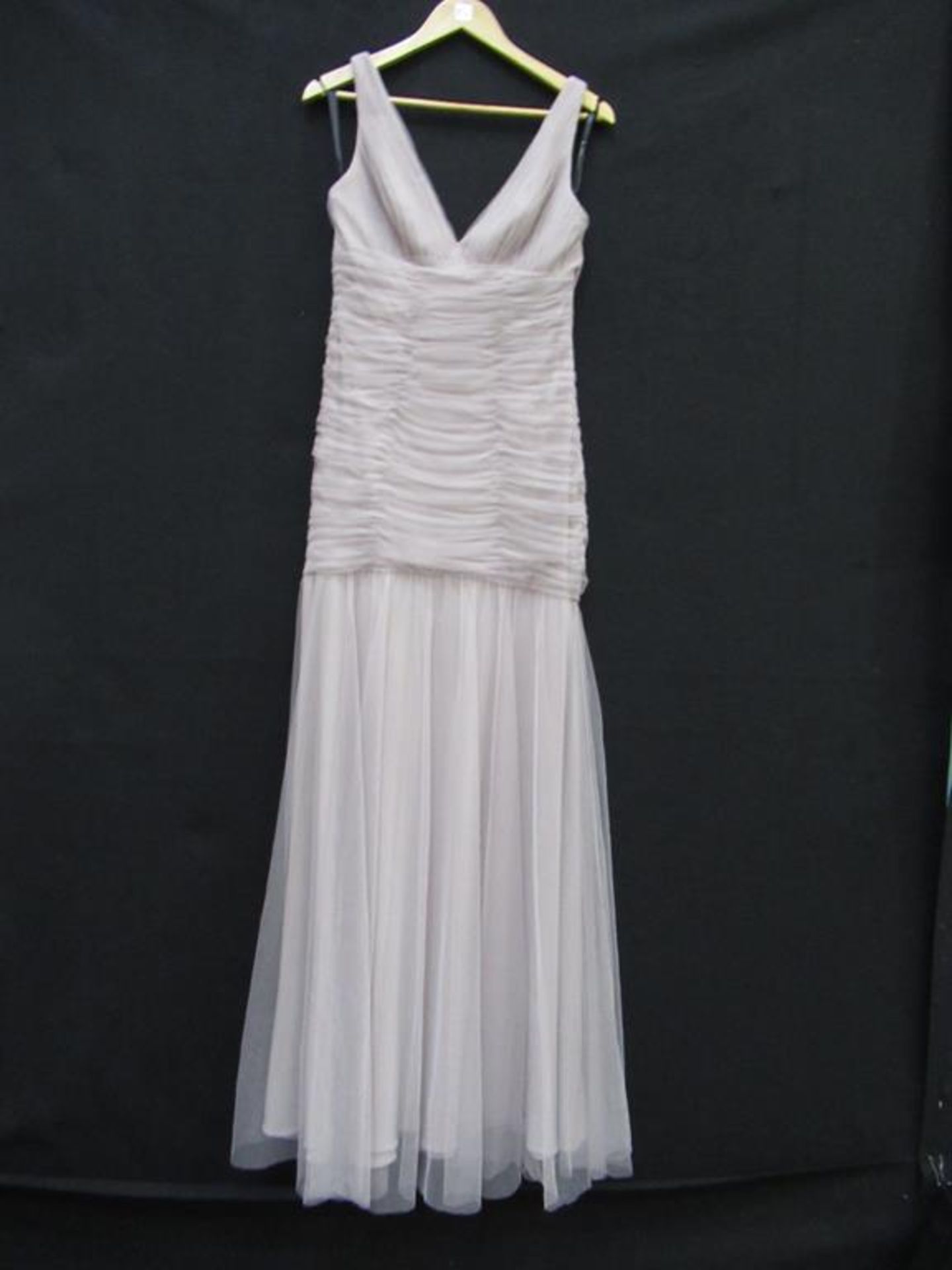Five 'Stardust/Mink' etc Bridal Gowns in various styles - Image 19 of 34