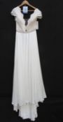 Marylise All of Me wedding dress