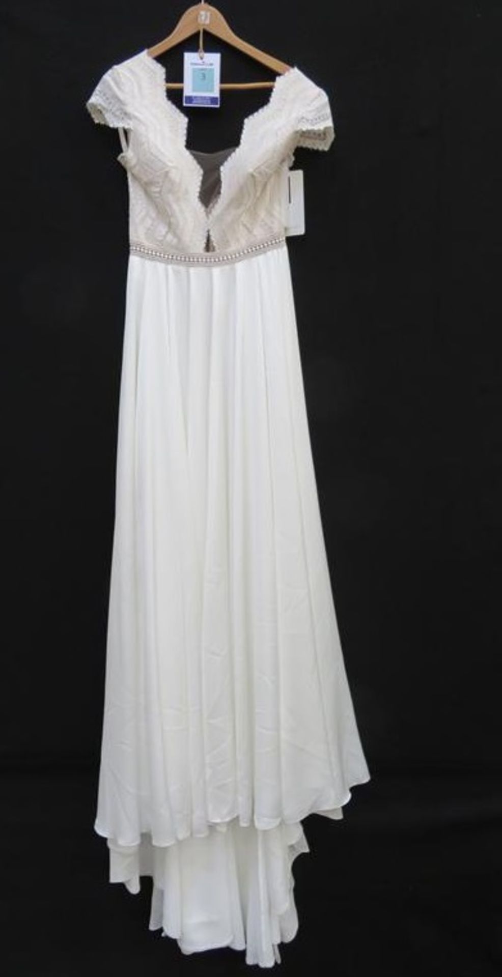 Marylise All of Me wedding dress