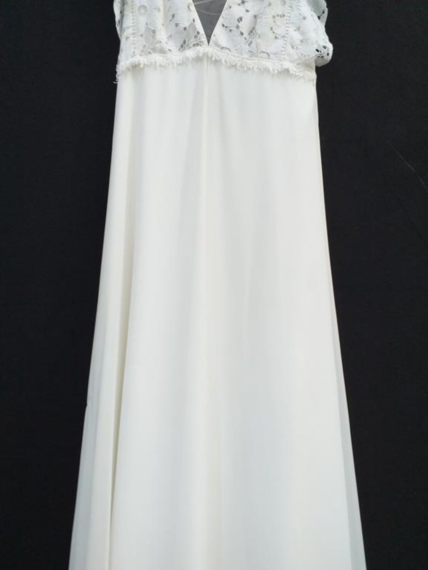 Rembo Styling Hollywood wedding dress - Image 3 of 13