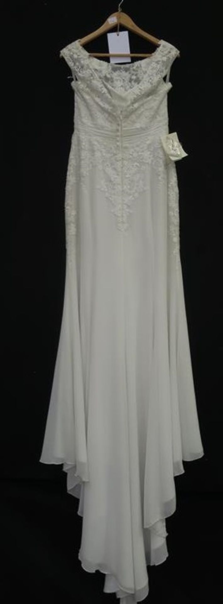 Agnes The One bridal dress - Bild 9 aus 11