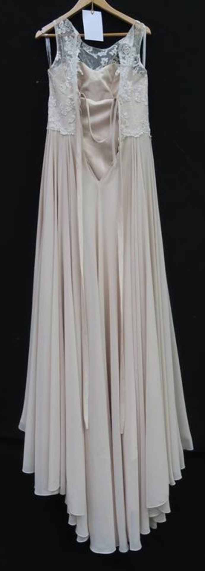 Jack Sullivan Stephanie Bridal wedding dress - Image 8 of 9