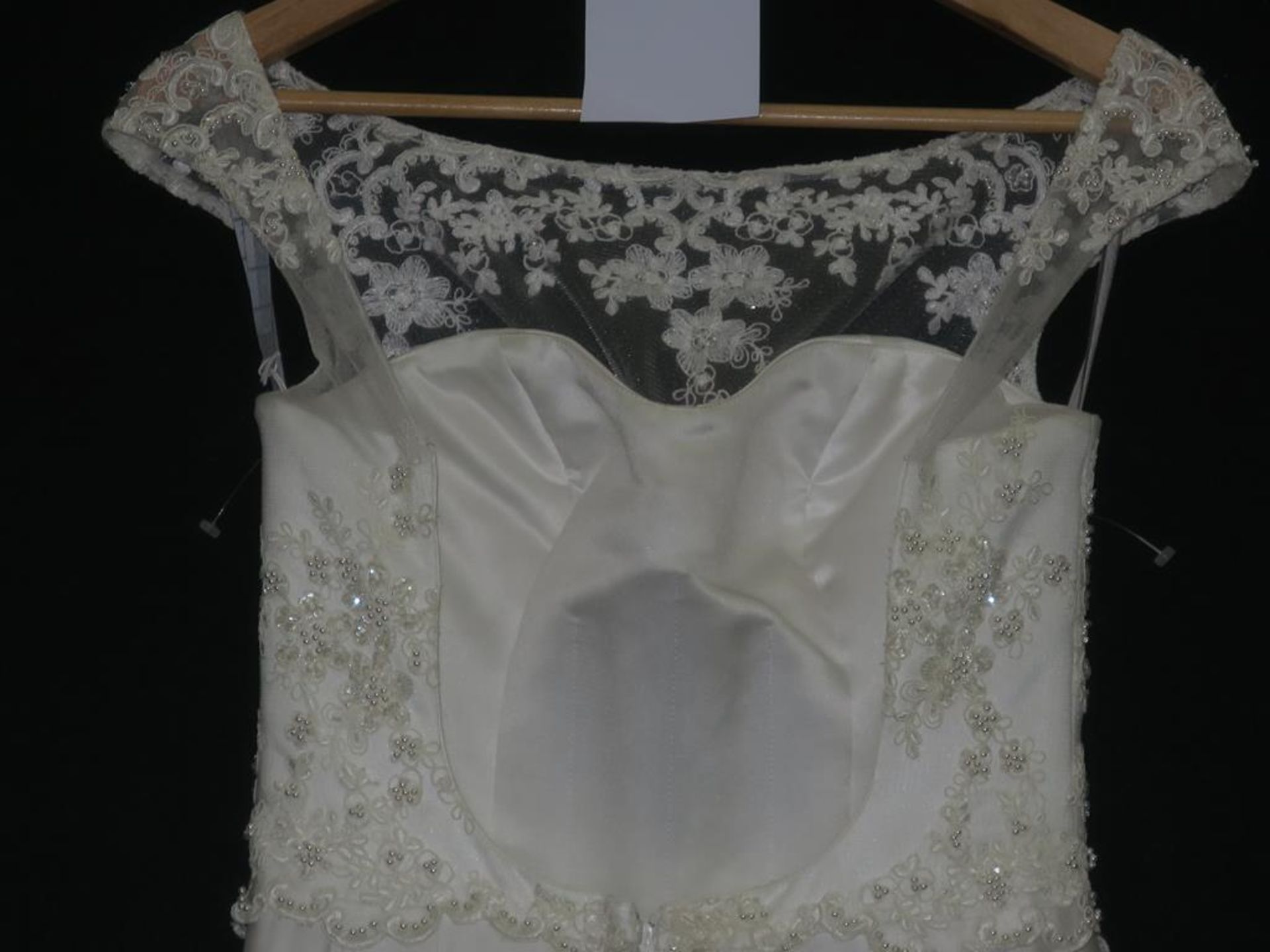 Jack Sullivan Bridal wedding dress - Image 7 of 8