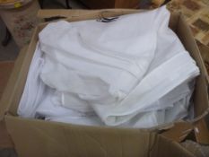 Quantity of wedding dress bags