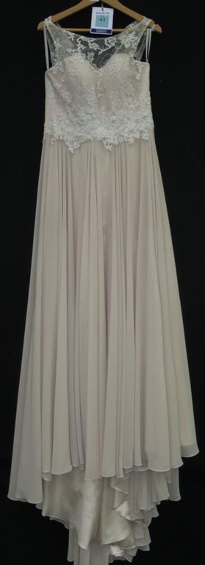 Jack Sullivan Stephanie Bridal wedding dress