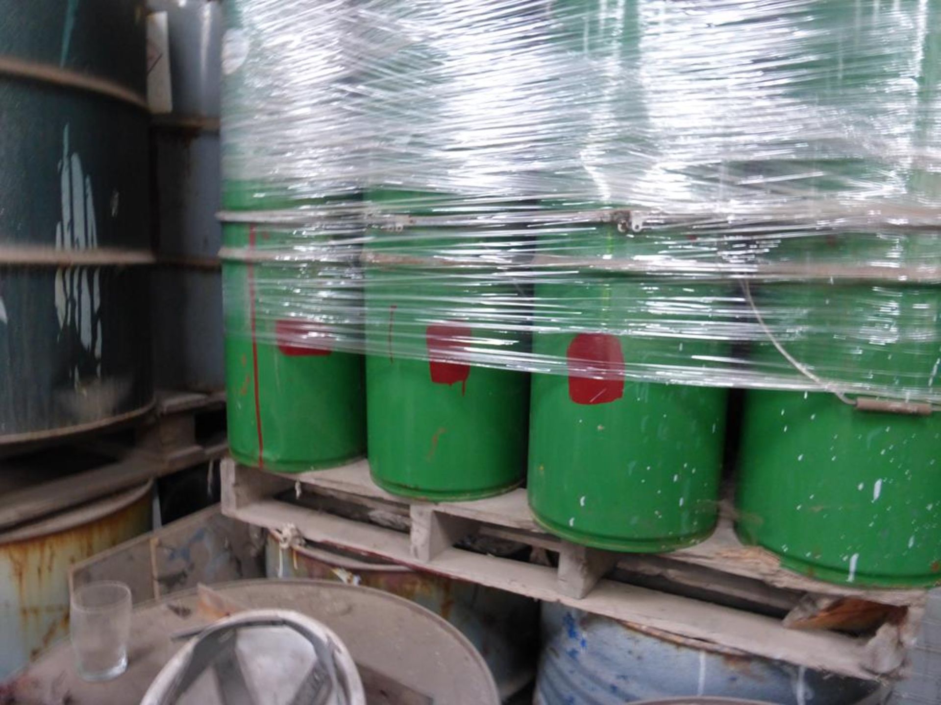 Approx. 16 pallets of Industrial Paint - Image 9 of 9