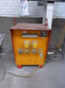 BLS ST100006 Transformer