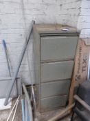 4x4 Door metal filing cabinets