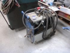 Cemont MSK250T ALU Plus Welder