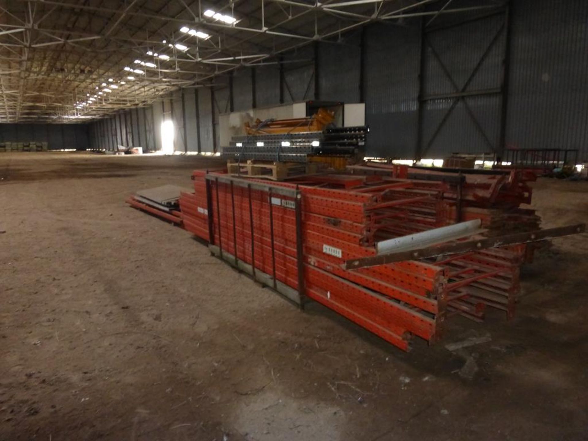 Dexion Pallet Racking - Image 6 of 6