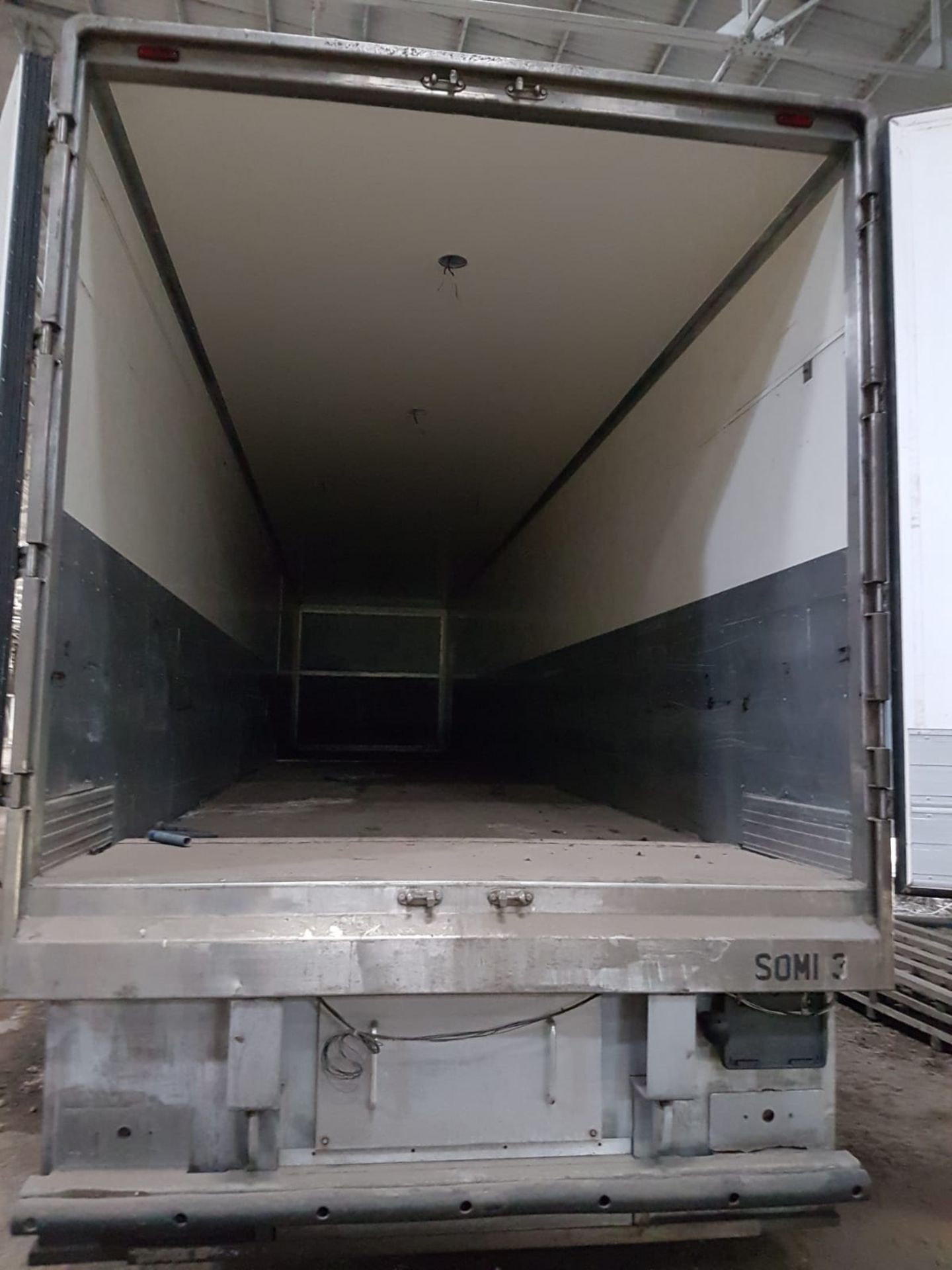 40ft Triaxle Lorry Trailer - Image 7 of 7