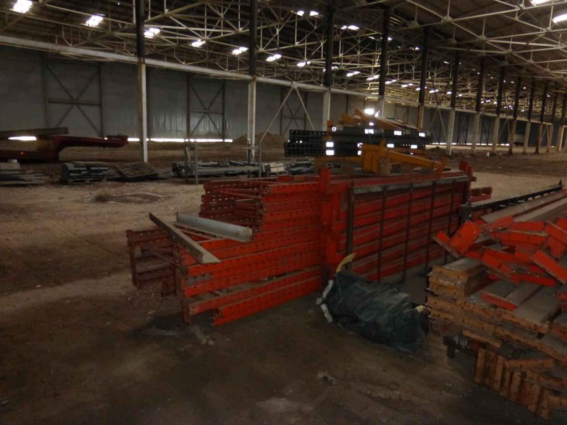 Dexion Pallet Racking - Image 5 of 6