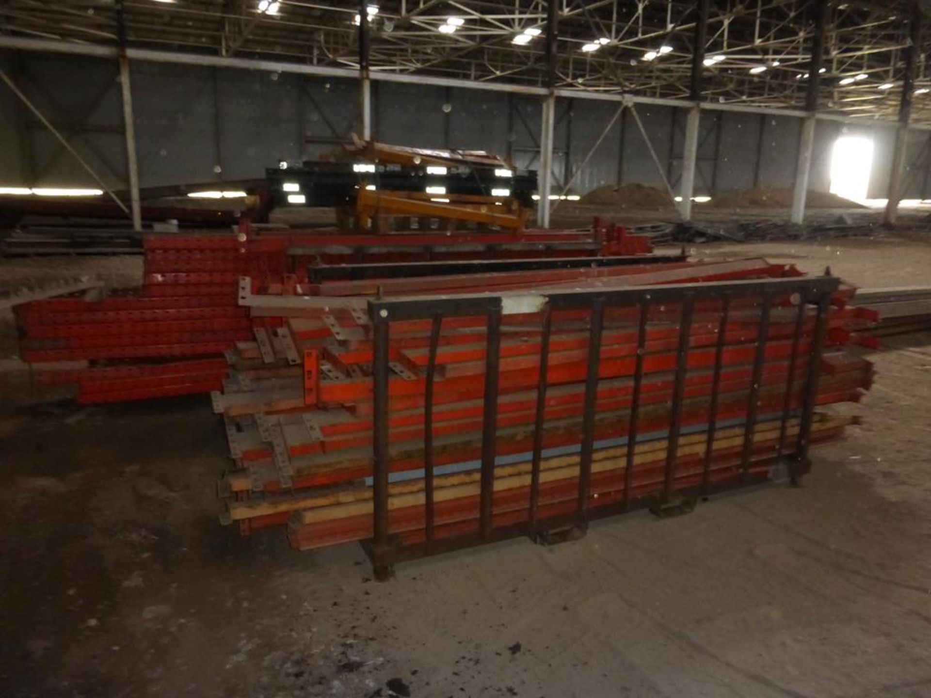 Dexion Pallet Racking - Image 3 of 6