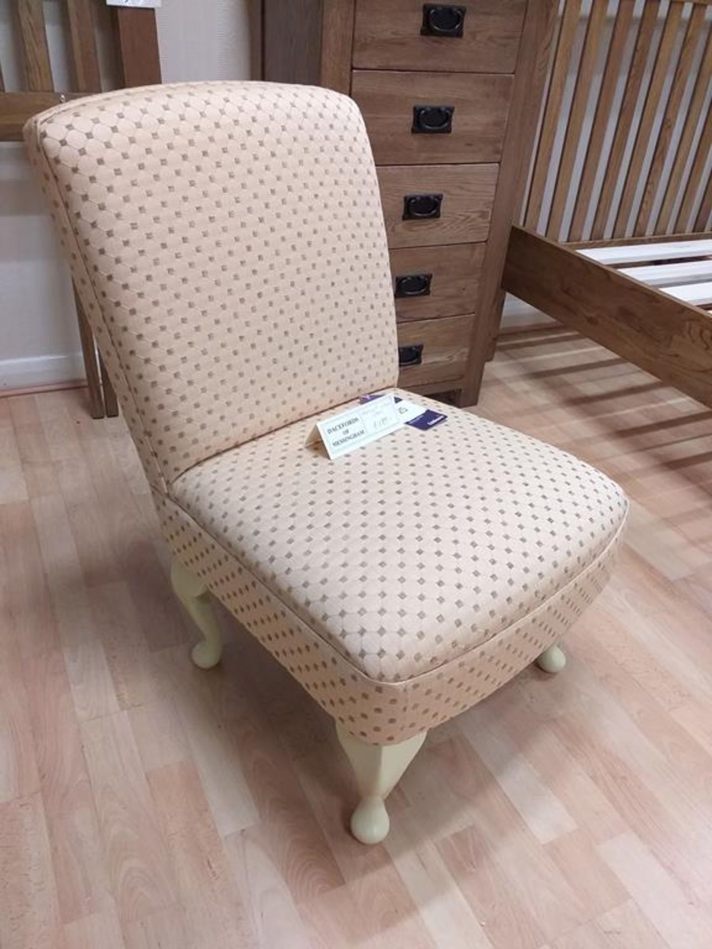 Henley Chair