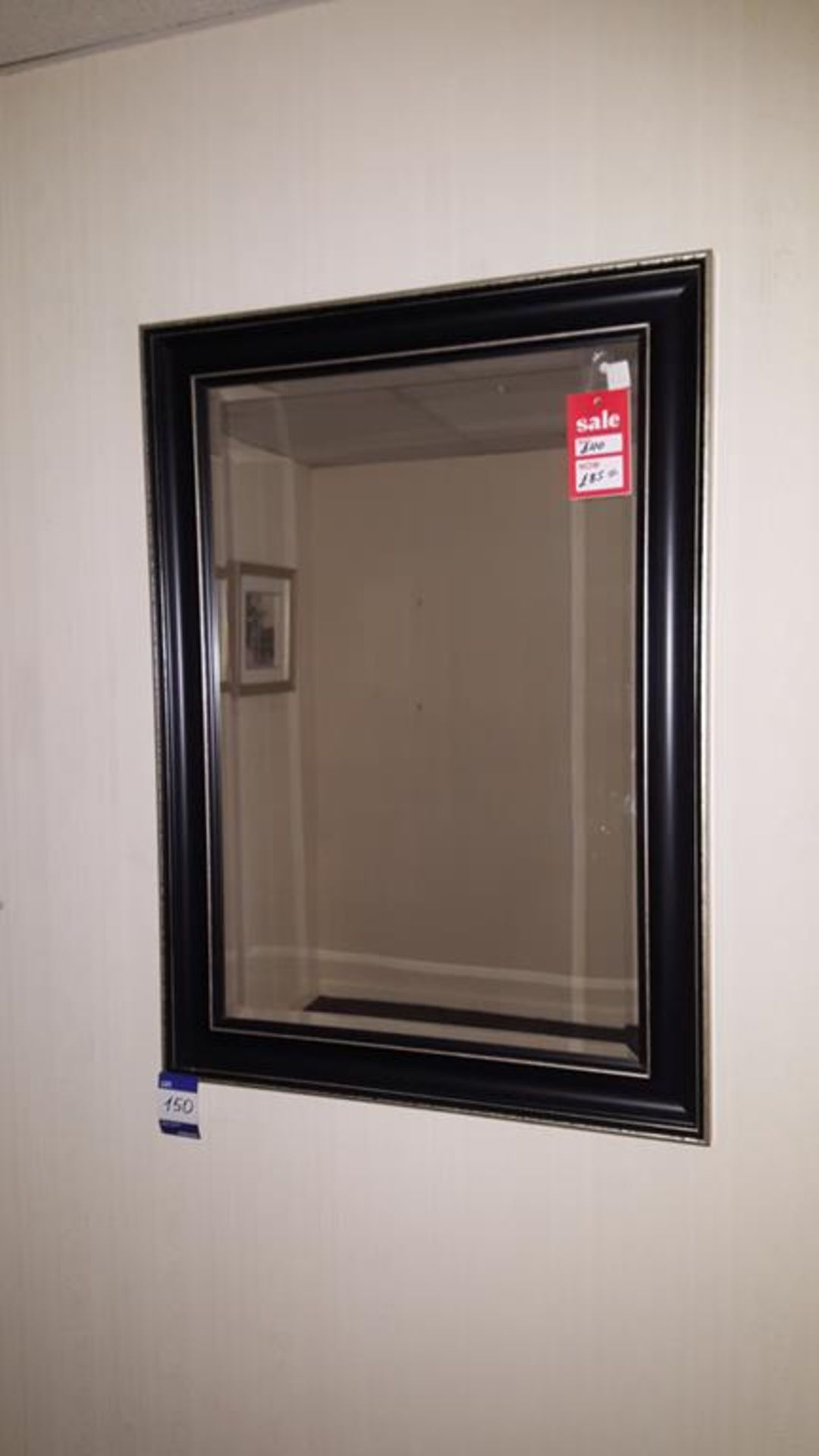 2x Framed print & 2x Framed mirrors - Image 3 of 4