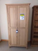 Nordica all hanging wardrobe