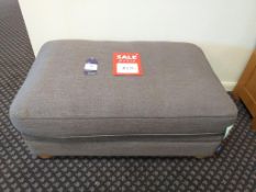 Balmoral Large Footstool