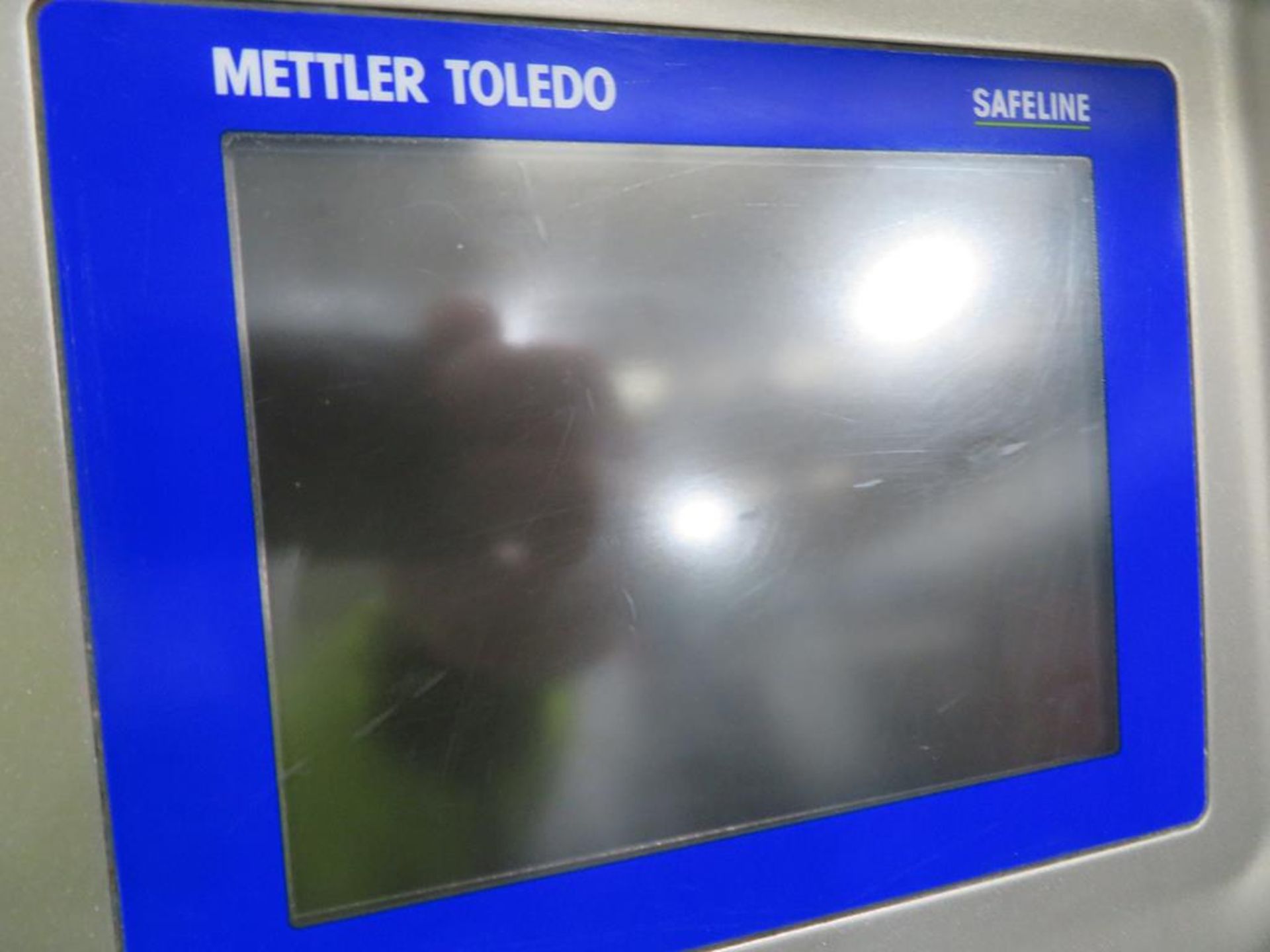 Mettler Toledo Safe line Metal Detector - Image 5 of 7