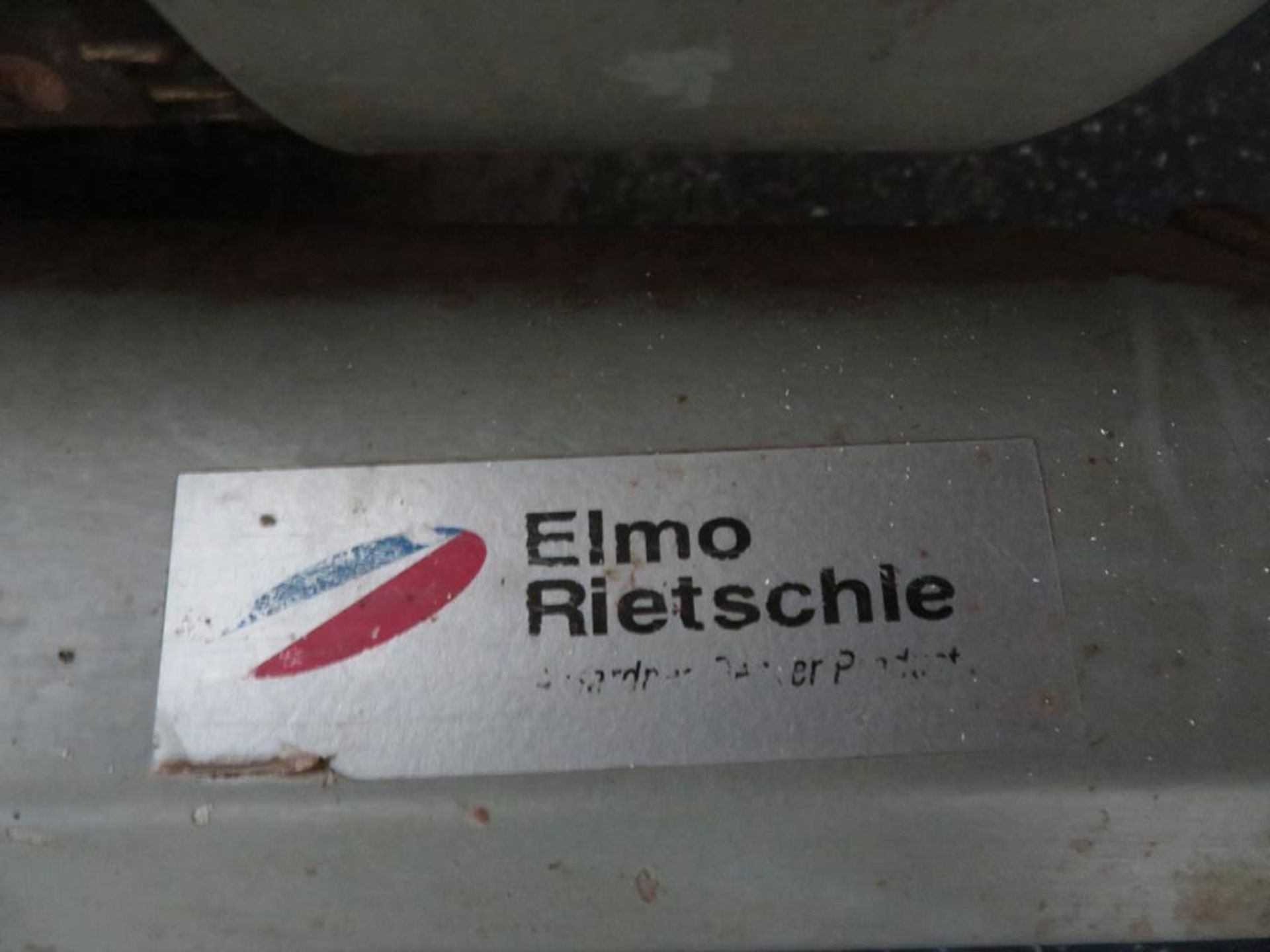 2012 Cepi Vibro Sifter, Inline Magnet & Elmo Riets - Image 10 of 11