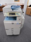 Ricoh Aficio MP C4000 Photocopier