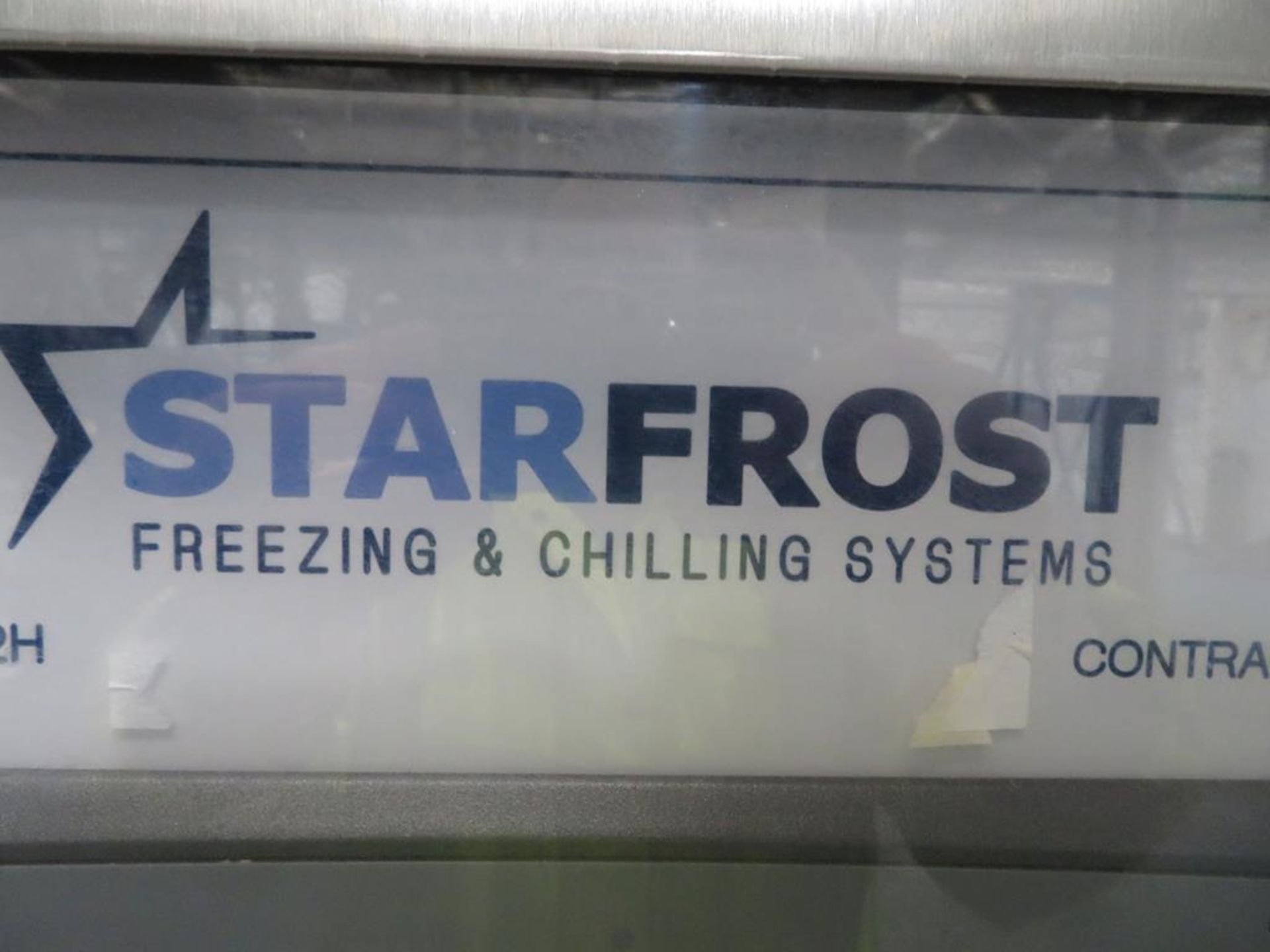 Starfrost 21 Tier Spiral Freezer - Image 2 of 43