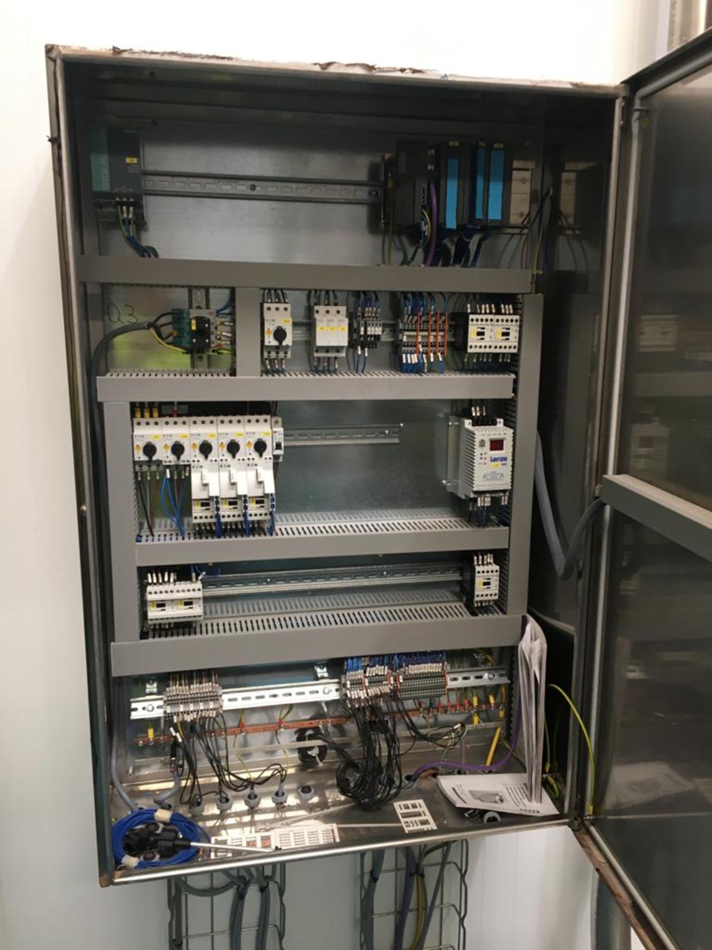 Process Control Panel - Image 5 of 5