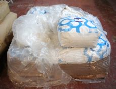 9 x 20Kg Stephenson SYNDOPAL 300 Extruded Soap Base