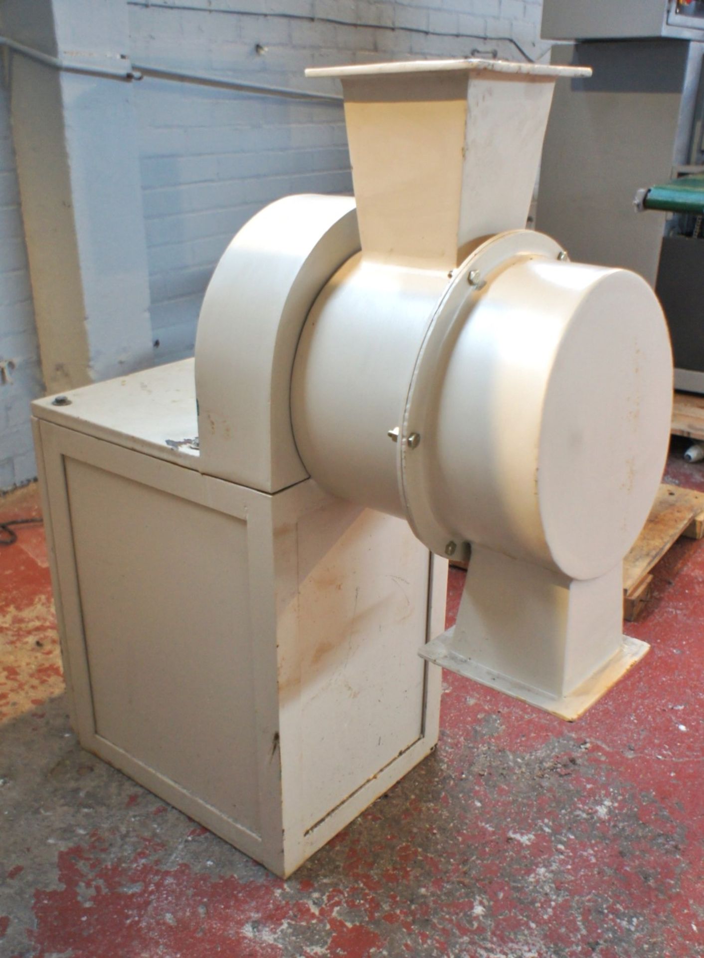 GCL Toilet Soap Plant with capacity of 3 tons/day (125Kg/hour) with: Caustic Lay Tank, - Image 33 of 47