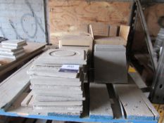 Quantity Tiles to Pallet