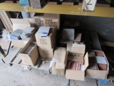 Large Quantity Tiles to 2 Pallets