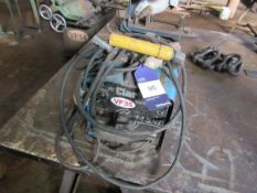 Clarke Weld 145ND Arc Welder