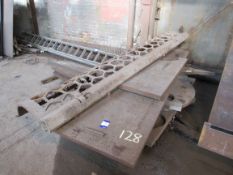 Quantity Heavy Duty Steel Plate