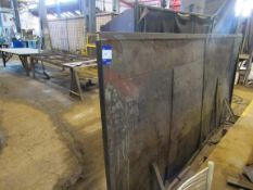 7 Various Welding Screens