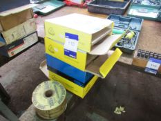 3 x Boxes of Klingspor Cutting Discs, & Tyrolit Cutting Disc