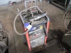 Terwin Plasma Arc 95/2 Arc Welder