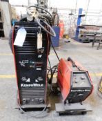 Kempoweld 4000 Welder