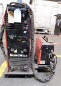 Kempoweld 4000 Welder