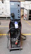 Kempoweld 4000 Welder