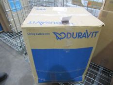 Duravit Vanity Unit