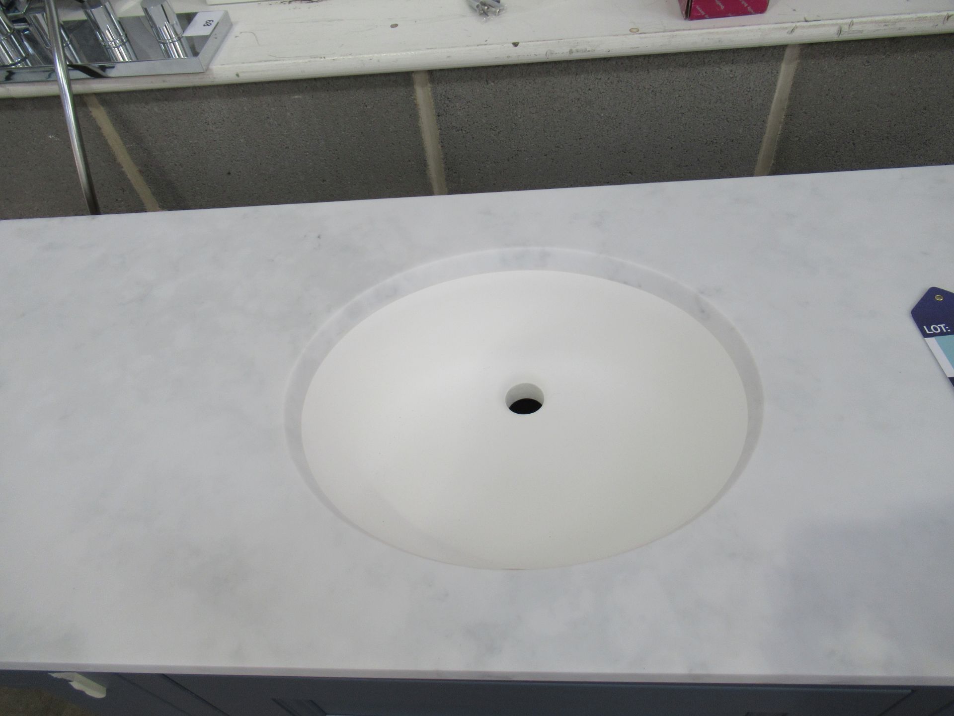 Tetbury Freestanding Vanity Unit - Image 3 of 12