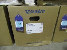 Duravit 'Darling New' Toilet