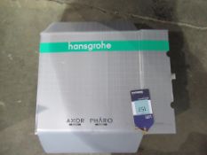 Hansgrohe Chrome Shower Head