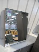 Ex Display Duravit Happy D 500 mirror