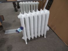 Iconic Melbourne Style Radiator