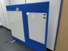 Privacy Screen / Notice Board