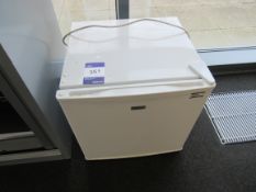 LEC Counter Top Fridge